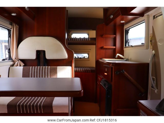 nissan vanette-truck 2015 CFJ1815316 image 1