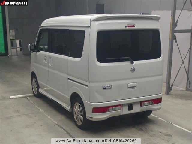 nissan clipper-rio 2018 -NISSAN 【相模 】--Clipper Rio DR17W-146865---NISSAN 【相模 】--Clipper Rio DR17W-146865- image 2