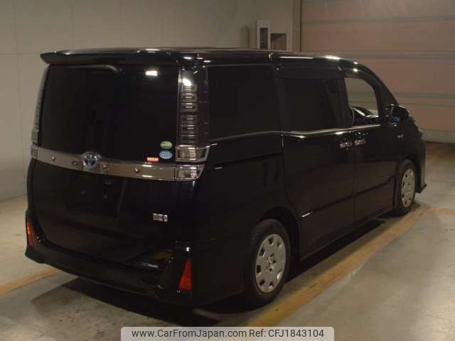 toyota voxy 2018 CFJ1843104 image 2