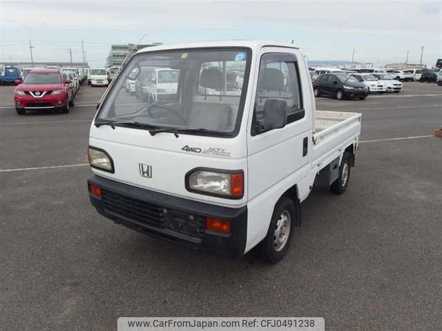 honda acty-truck 1990 22653 image 2