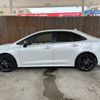 toyota corolla 2024 -TOYOTA--Corolla 6AA-ZWE219--ZWE219-0052269---TOYOTA--Corolla 6AA-ZWE219--ZWE219-0052269- image 8