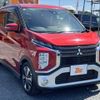 mitsubishi ek-cross 2020 CFJ1710520 image 10