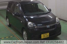 daihatsu mira-e-s 2016 -DAIHATSU 【新潟 582ｳ3546】--Mira e:s LA300S-1384227---DAIHATSU 【新潟 582ｳ3546】--Mira e:s LA300S-1384227-