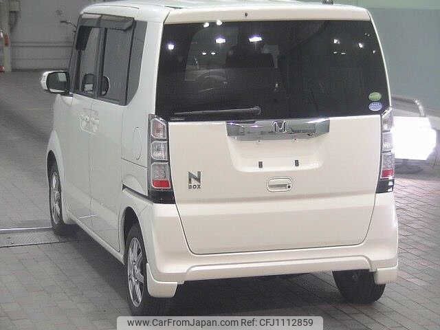 honda n-box 2015 -HONDA--N BOX JF2-1210947---HONDA--N BOX JF2-1210947- image 2