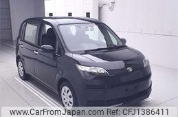 toyota spade 2015 -TOYOTA--Spade NSP141-8014504---TOYOTA--Spade NSP141-8014504-