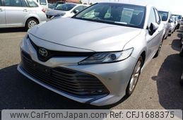 toyota camry 2017 CFJ1688375