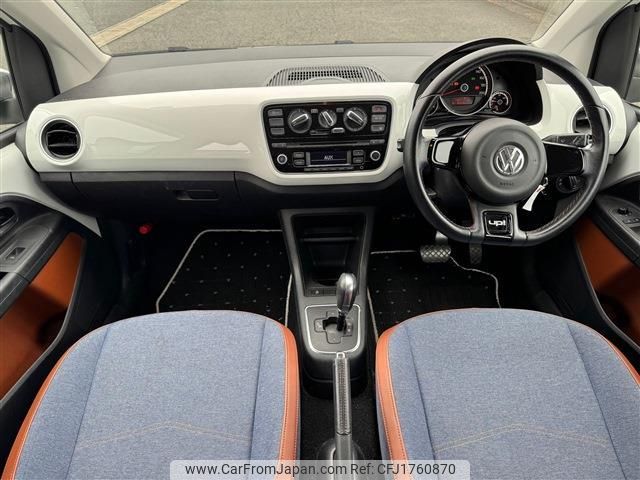 volkswagen up 2016 CFJ1760870 image 2