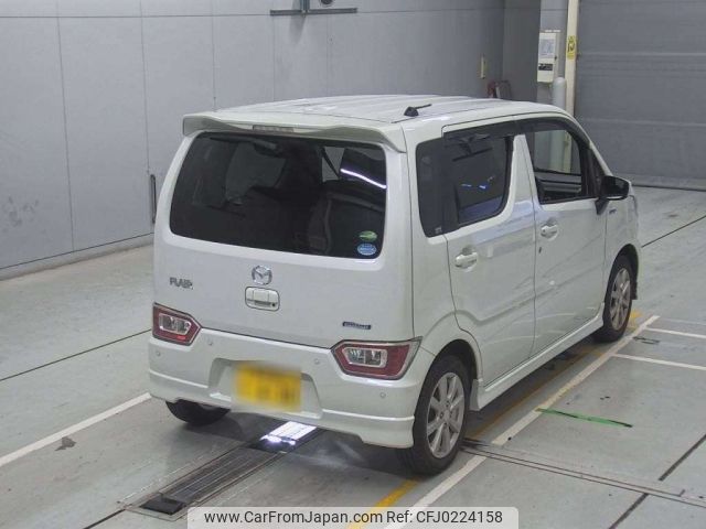 mazda flair 2020 -MAZDA 【所沢 581え630】--Flair MJ95S-104578---MAZDA 【所沢 581え630】--Flair MJ95S-104578- image 2