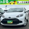 toyota aqua 2022 quick_quick_6AA-MXPK11_MXPK11-2083013 image 1