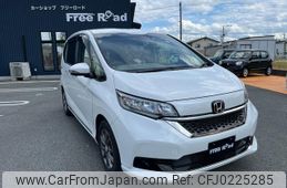 honda freed 2020 quick_quick_6BA-GB5_GB5-3119776