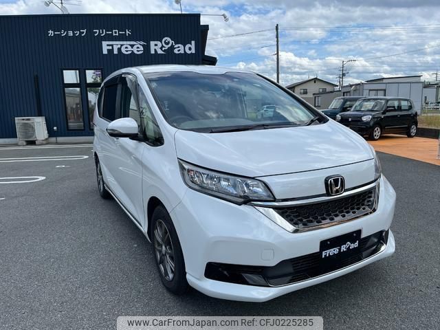 honda freed 2020 quick_quick_6BA-GB5_GB5-3119776 image 1