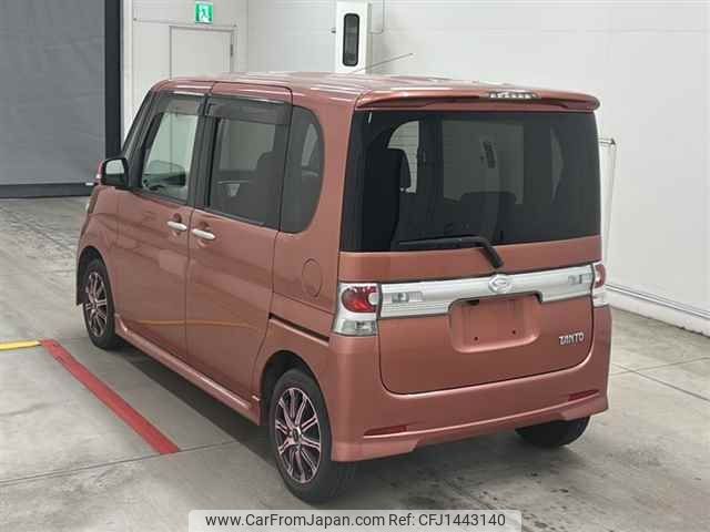 daihatsu tanto 2007 -DAIHATSU--Tanto L375S-0002369---DAIHATSU--Tanto L375S-0002369- image 2