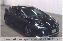 toyota prius 2023 -TOYOTA 【和泉 330ﾛ1337】--Prius 6AA-MXWH60--MXWH60-4017722---TOYOTA 【和泉 330ﾛ1337】--Prius 6AA-MXWH60--MXWH60-4017722-