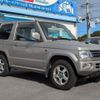 mitsubishi pajero-mini 2003 quick_quick_TA-H58A_H58A-0504162 image 4