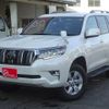 toyota land-cruiser-prado 2022 -TOYOTA--Land Cruiser Prado 3DA-GDJ150W--GDJ150-0075618---TOYOTA--Land Cruiser Prado 3DA-GDJ150W--GDJ150-0075618- image 1