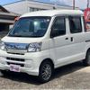 daihatsu hijet-van 2017 -DAIHATSU--Hijet Van EBD-S321W--S321W-0006452---DAIHATSU--Hijet Van EBD-S321W--S321W-0006452- image 1