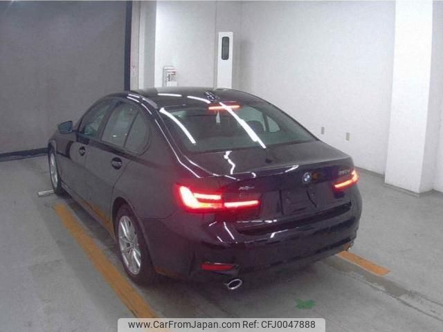 bmw 3-series 2019 quick_quick_3DA-5V20_WBA5V72010FH27139 image 2