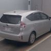 toyota prius-α 2020 CFJ1567044 image 2