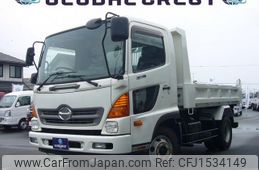 hino ranger 2015 CFJ1534149