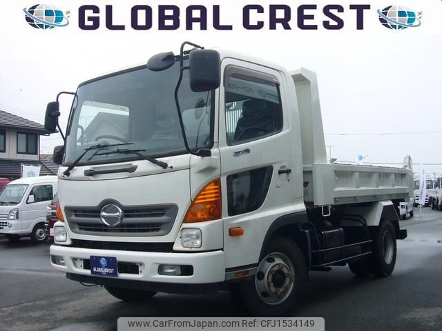 hino ranger 2015 CFJ1534149 image 1