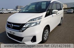 nissan serena 2018 quick_quick_DBA-C27_C27-008556