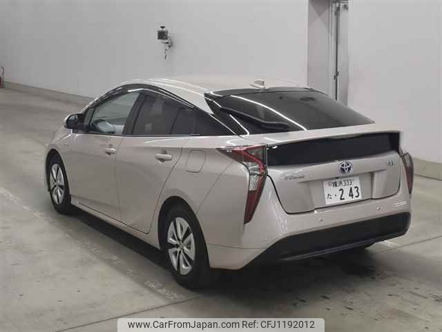 toyota prius undefined -TOYOTA 【横浜 333タ243】--Prius ZVW51-8009091---TOYOTA 【横浜 333タ243】--Prius ZVW51-8009091- image 2