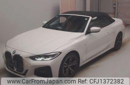bmw 4-series 2021 quick_quick_3BA-12AP20_WBA12AT020CH38820