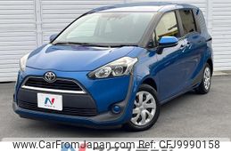 toyota sienta 2015 quick_quick_NSP170G_NSP170-7002318