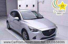 mazda demio 2017 -MAZDA--Demio DJ3FS-331839---MAZDA--Demio DJ3FS-331839-