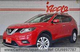 nissan x-trail 2015 quick_quick_DBA-NT32_NT32-512697