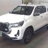 toyota hilux 2021 -TOYOTA 【船橋 110ｻ1177】--Hilux 3DF-GUN125--GUN125-3923006---TOYOTA 【船橋 110ｻ1177】--Hilux 3DF-GUN125--GUN125-3923006- image 2