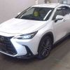 lexus nx 2022 -LEXUS--Lexus NX 5BA-AAZA20--AAZA20-6000161---LEXUS--Lexus NX 5BA-AAZA20--AAZA20-6000161- image 2