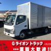 mitsubishi-fuso canter 2010 CFJ1854593 image 1
