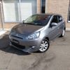 mitsubishi mirage 2015 -MITSUBISHI--Mirage DBA-A03A--A03A-0034386---MITSUBISHI--Mirage DBA-A03A--A03A-0034386- image 1