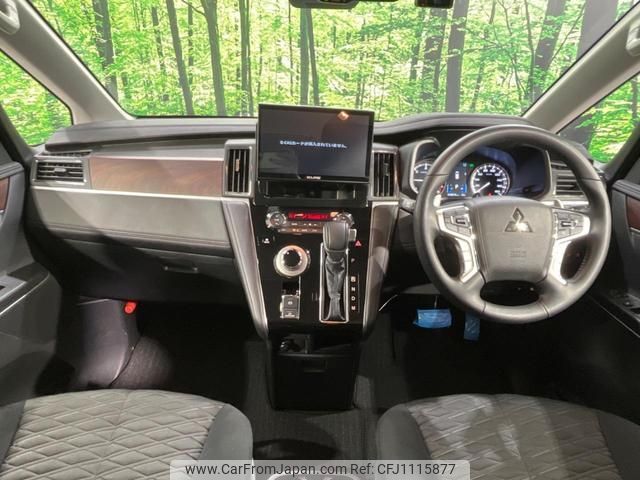 mitsubishi delica-d5 2024 quick_quick_CV1W_CV1W-5006507 image 2