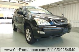 toyota harrier 2008 ENHANCEAUTO_1_ea288541