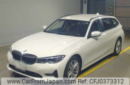 bmw 3-series 2021 -BMW 【湘南 340ﾅ 307】--BMW 3 Series 3DA-6L20--WBA6L72050FK63067---BMW 【湘南 340ﾅ 307】--BMW 3 Series 3DA-6L20--WBA6L72050FK63067-