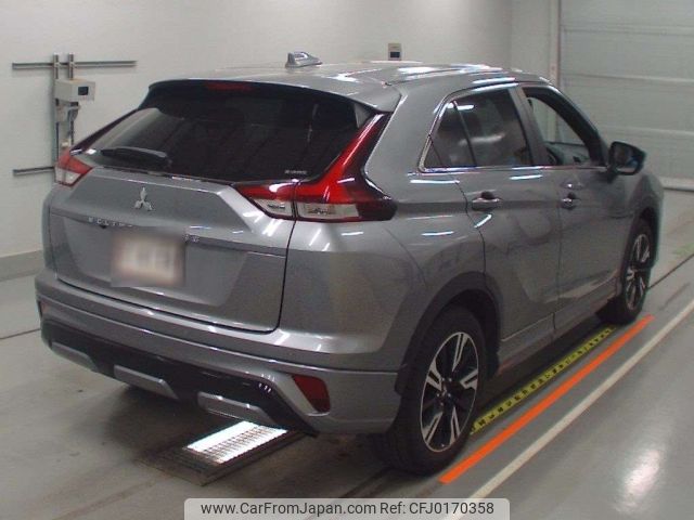 mitsubishi eclipse-cross 2023 -MITSUBISHI--Eclipse Cross GK1W-0601491---MITSUBISHI--Eclipse Cross GK1W-0601491- image 2