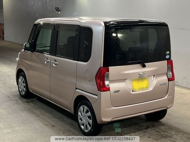 daihatsu tanto 2014 -DAIHATSU 【北九州 580む1951】--Tanto LA600S-0204929---DAIHATSU 【北九州 580む1951】--Tanto LA600S-0204929- image 2