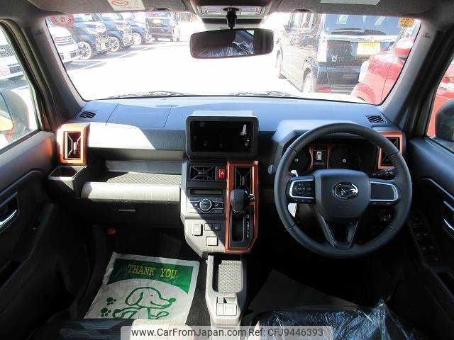 daihatsu taft 2023 -DAIHATSU--Taft 5BA-LA900S--LA900S-0132473---DAIHATSU--Taft 5BA-LA900S--LA900S-0132473- image 2