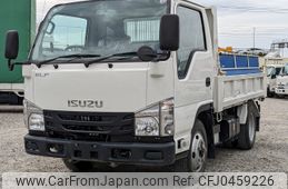 isuzu elf-truck 2023 -ISUZU--Elf 2PG-NKS88AN--NKS88-7004189---ISUZU--Elf 2PG-NKS88AN--NKS88-7004189-