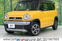 suzuki hustler 2016 CFJ1867605