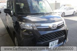 toyota roomy 2022 quick_quick_5BA-M900A_M900A-1000141