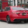 alfa-romeo giulia 2023 -ALFA ROMEO--Alfa Romeo Giulia 7BA-95229--ZAREAENV4N7671017---ALFA ROMEO--Alfa Romeo Giulia 7BA-95229--ZAREAENV4N7671017- image 10