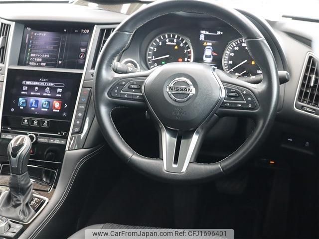nissan skyline 2020 CFJ1696401 image 2