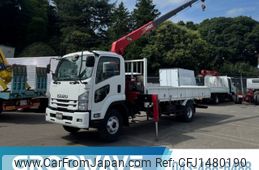 isuzu forward 2017 CFJ1480190