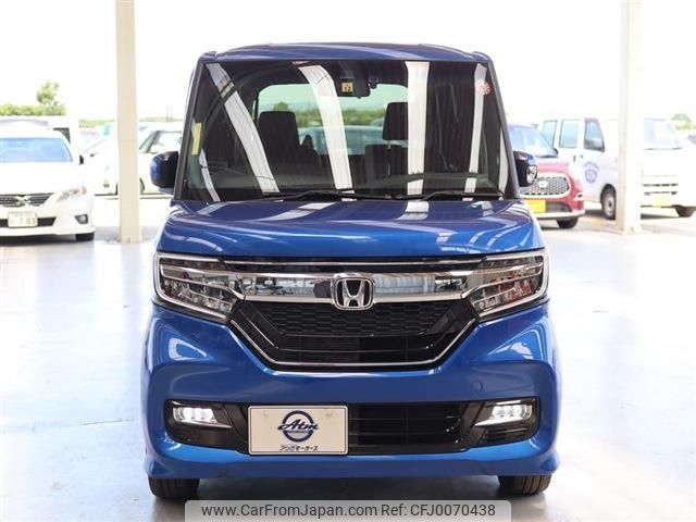 honda n-box 2019 -HONDA--N BOX 6BA-JF3--JF3-2210896---HONDA--N BOX 6BA-JF3--JF3-2210896- image 2