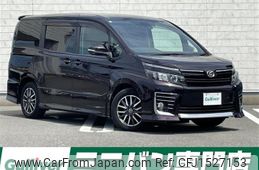toyota voxy 2017 CFJ1527153