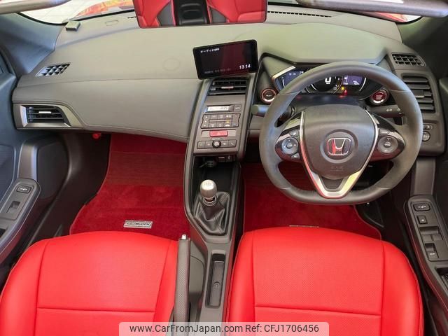 honda s660 2022 CFJ1706456 image 2