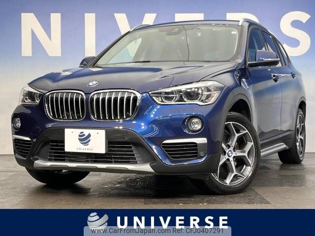 bmw x1 2018 -BMW--BMW X1 LDA-HT20--WBAHT920805L21845---BMW--BMW X1 LDA-HT20--WBAHT920805L21845- image 1